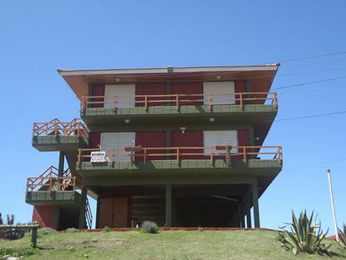 Almar 28 - Departamento en Villa Gesell