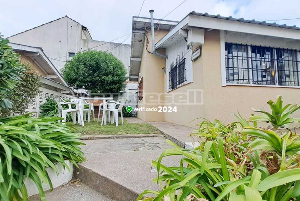 Alondra - Casa en Villa Gesell