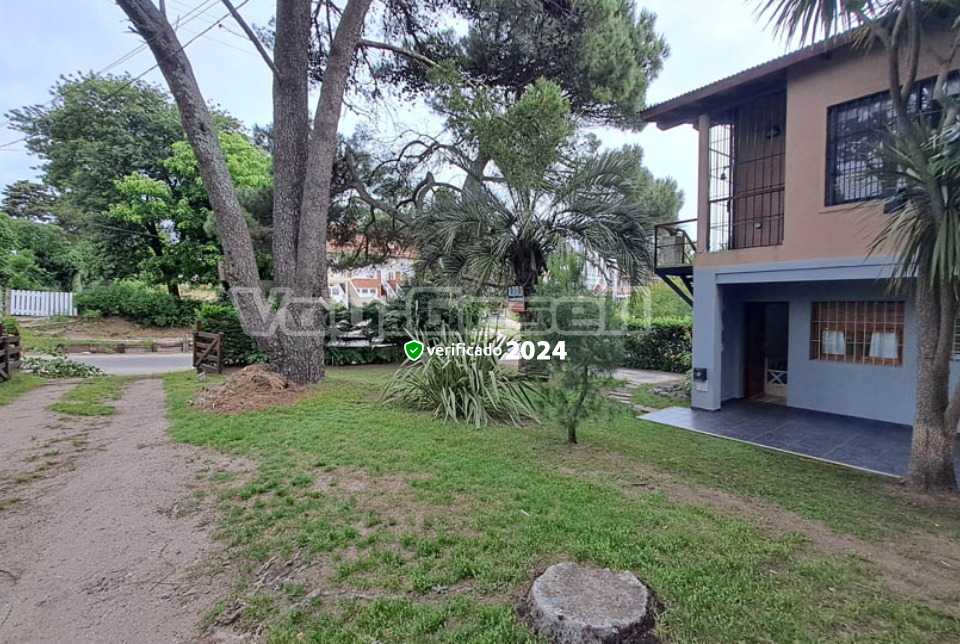 Alta Mora - Departamento en Villa Gesell