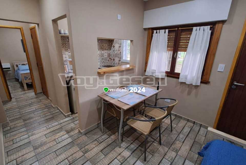 Alta Mora - Vista principal de propiedad en Villa Gesell, Villa Gesell. Reservá sin comisiones.