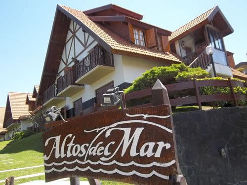 Altos del Mar 14 - Duplex en Villa Gesell