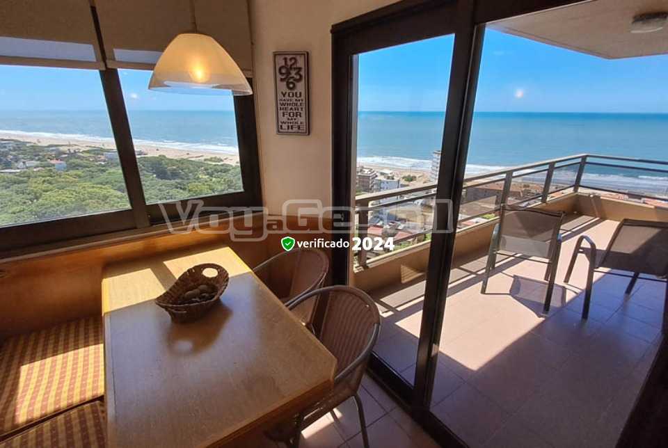 Altos del Pinar 19B - Departamento en Villa Gesell