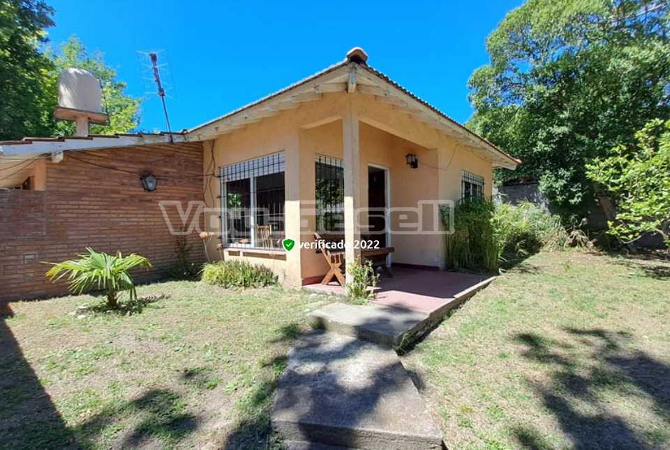 Alumine - Casa en Villa Gesell