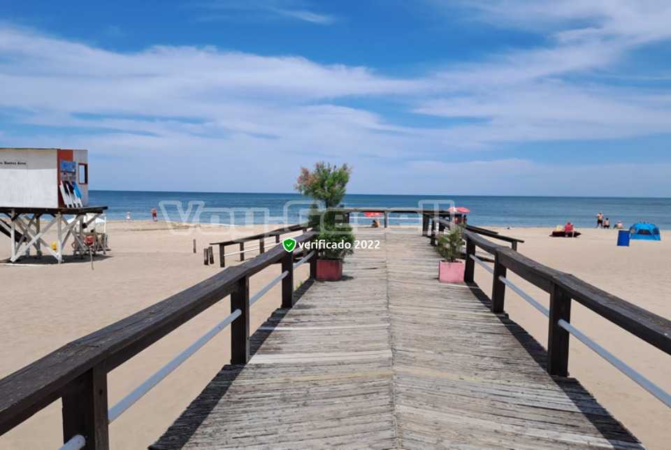 Vientos de Mar - Departamento en Villa Gesell