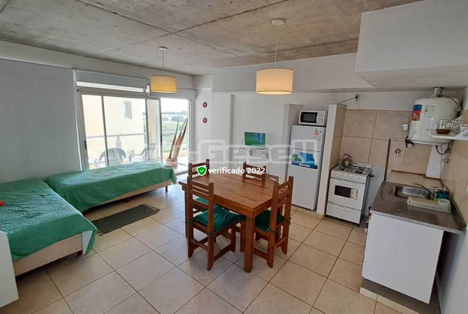Amewil 4 - Departamento en Villa Gesell