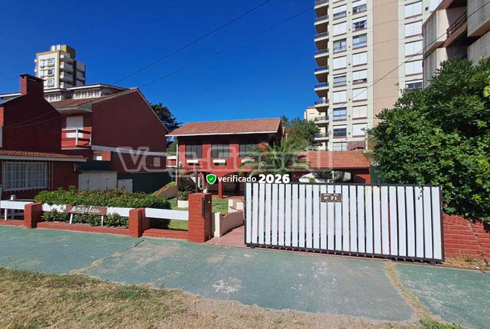 Angelica :: Nuevos Dueños - Casa en Villa Gesell