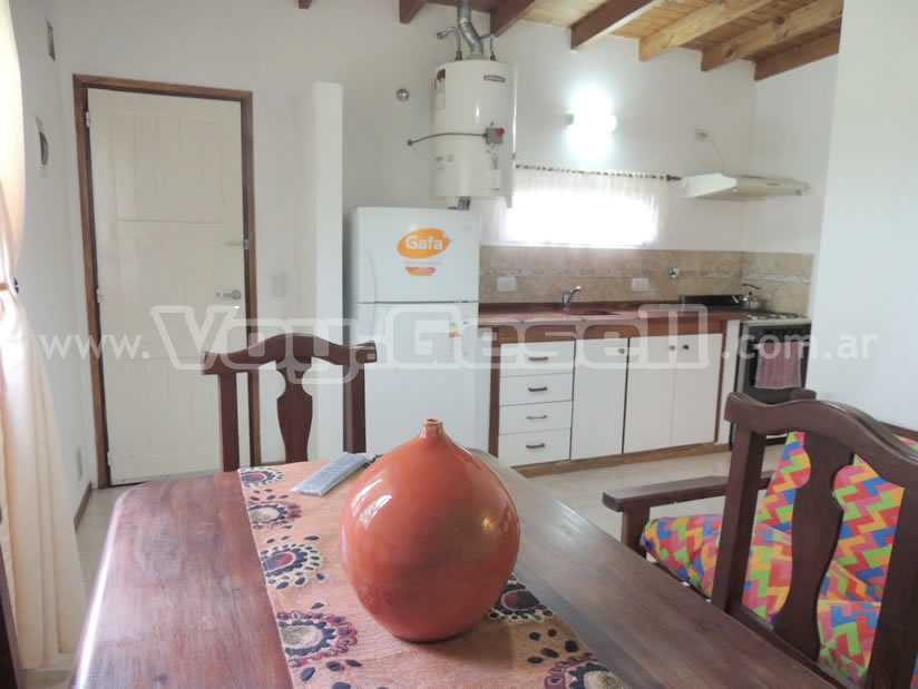 Anto - Vista principal de propiedad en Villa Gesell, Villa Gesell. Reservá sin comisiones.