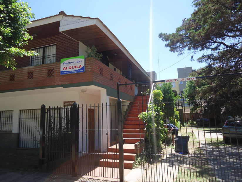 Aranjuez 11 - Departamento en Villa Gesell