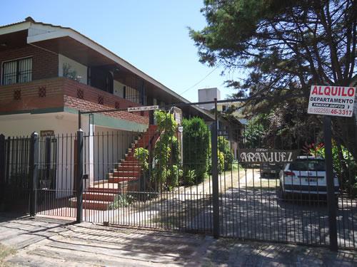 Aranjuez 4 - Departamento en Villa Gesell