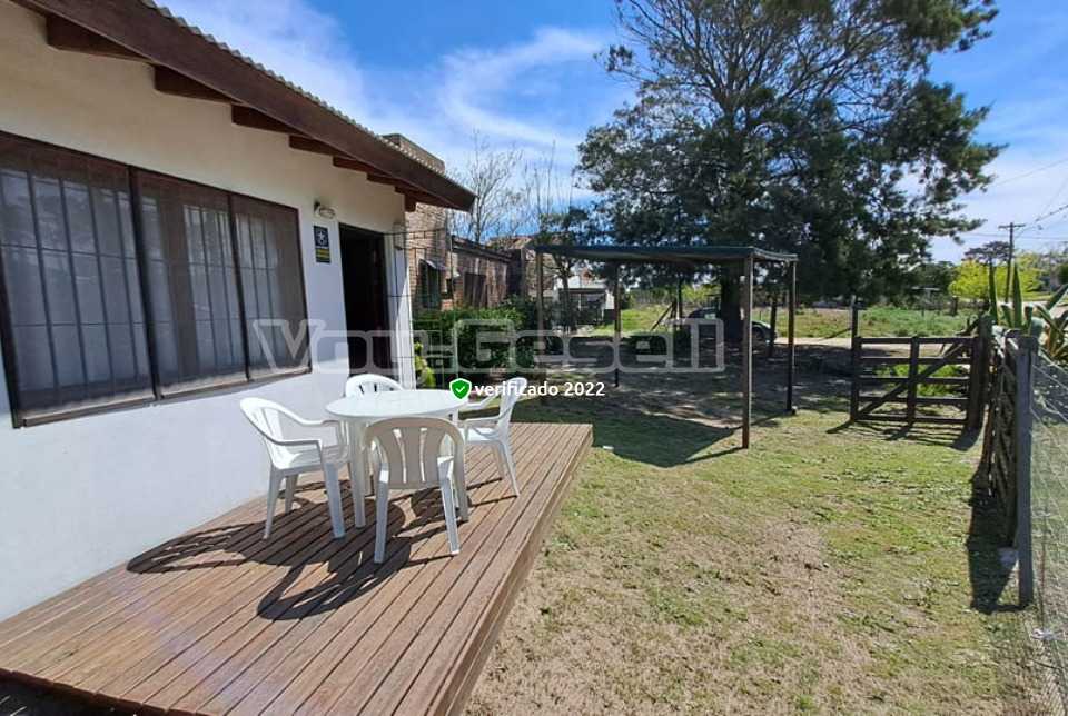 Arenas del Mar - Departamento en Villa Gesell