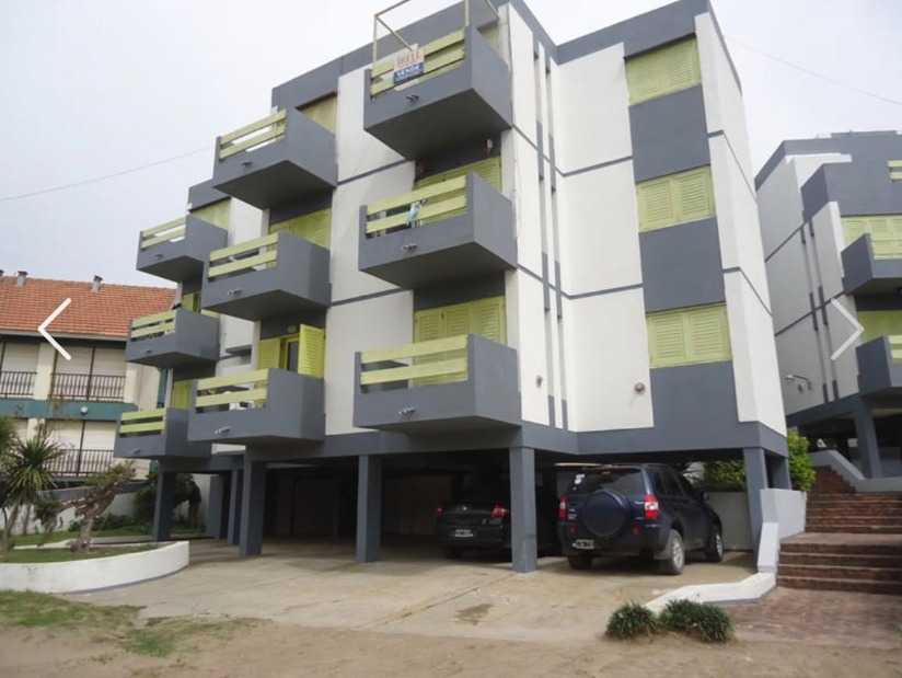 Arenas Norte 2C - Departamento en Villa Gesell