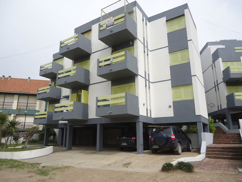 Arenas Norte 1B - Departamento en Villa Gesell