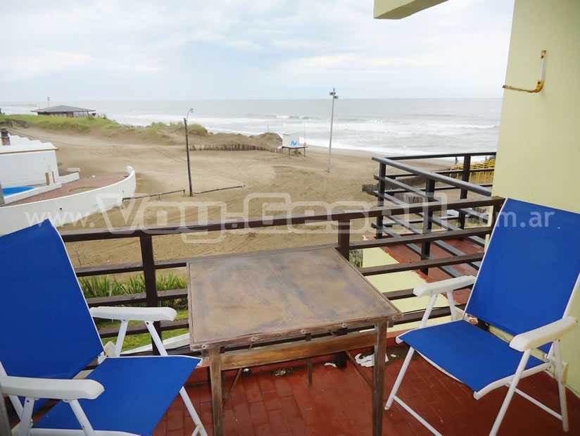 Arpon I Depto 3 - Departamento en Villa Gesell
