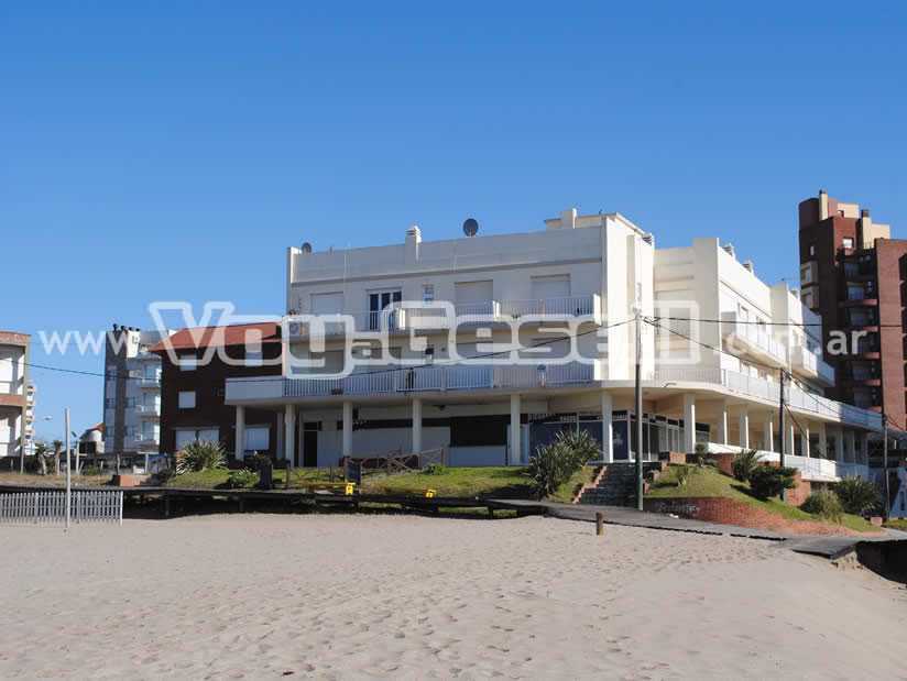 Atlantida Depto 9 - Departamento en Villa Gesell