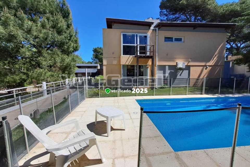 Vamos que venimos 3A - Duplex en Villa Gesell