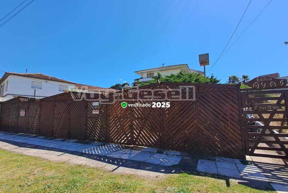 Ayas depto 6 - Departamento en Villa Gesell
