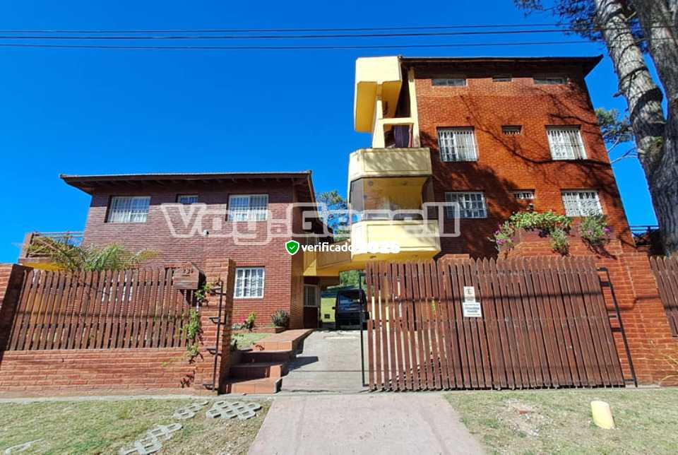 Belen 1 - Departamento en Villa Gesell