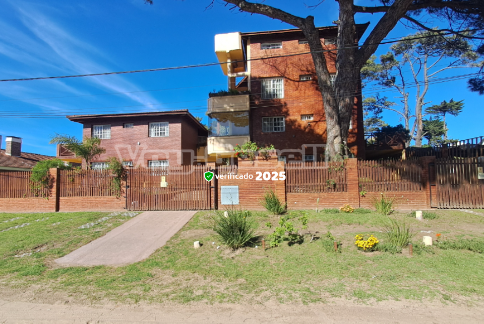 Belen 2 - Departamento en Villa Gesell