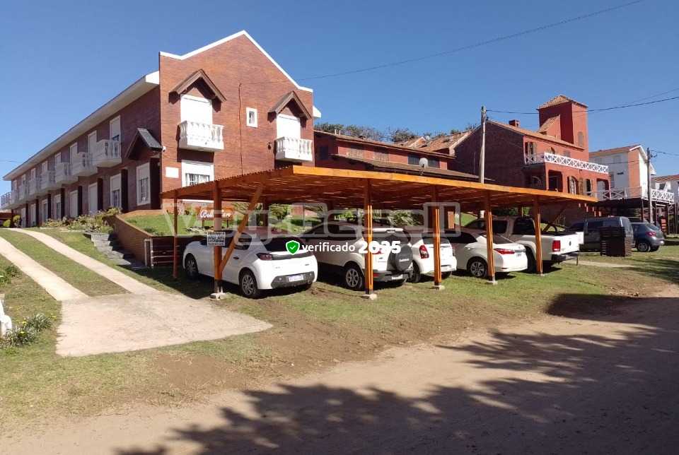 Bello Mare - Duplex en Villa Gesell