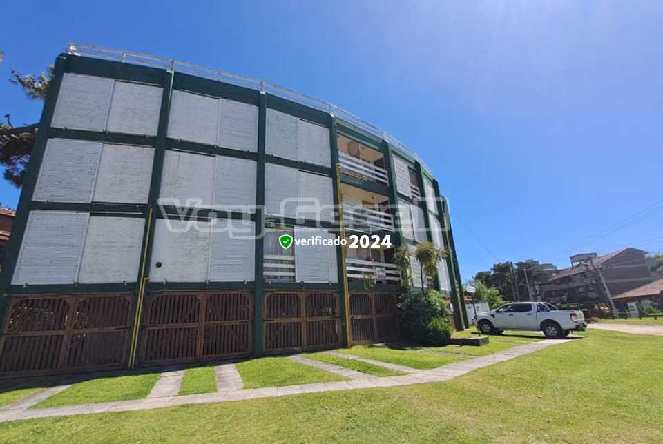 Dueño Alquila en Villa Gesell, Departamento en zona Centro