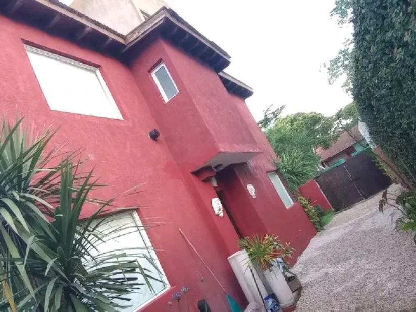 Bordo - Casa en Villa Gesell