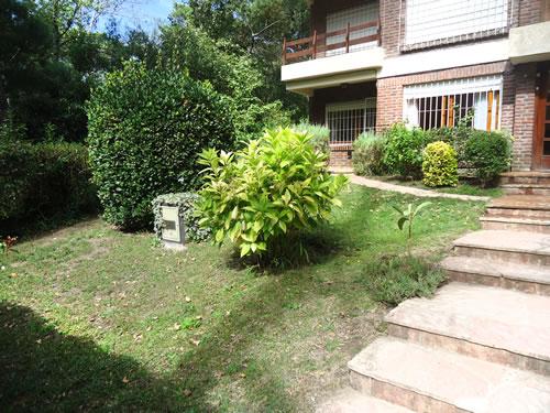 Camino del Bosque PB 2 - Departamento en Villa Gesell