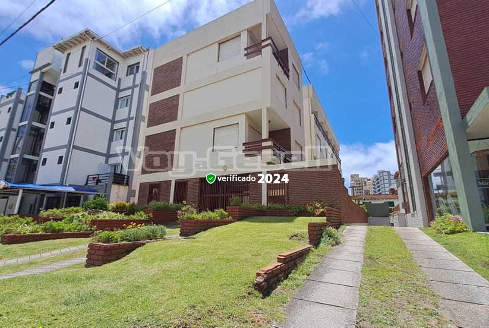 Carubi 1A - Departamento en Villa Gesell