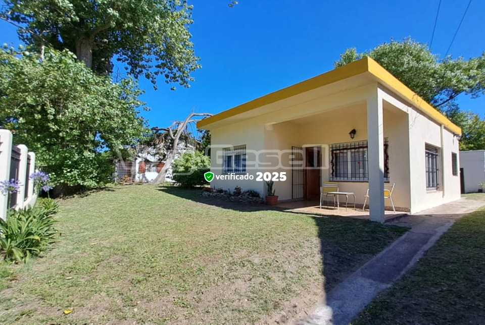 Casa 138 - Casa en Villa Gesell