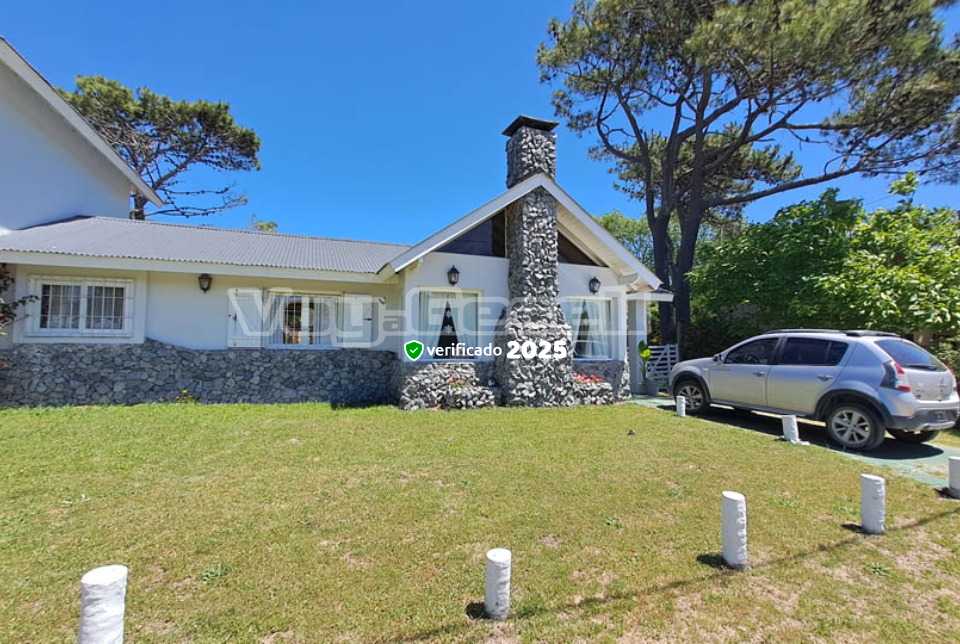 Casa 310bis - Casa en Villa Gesell