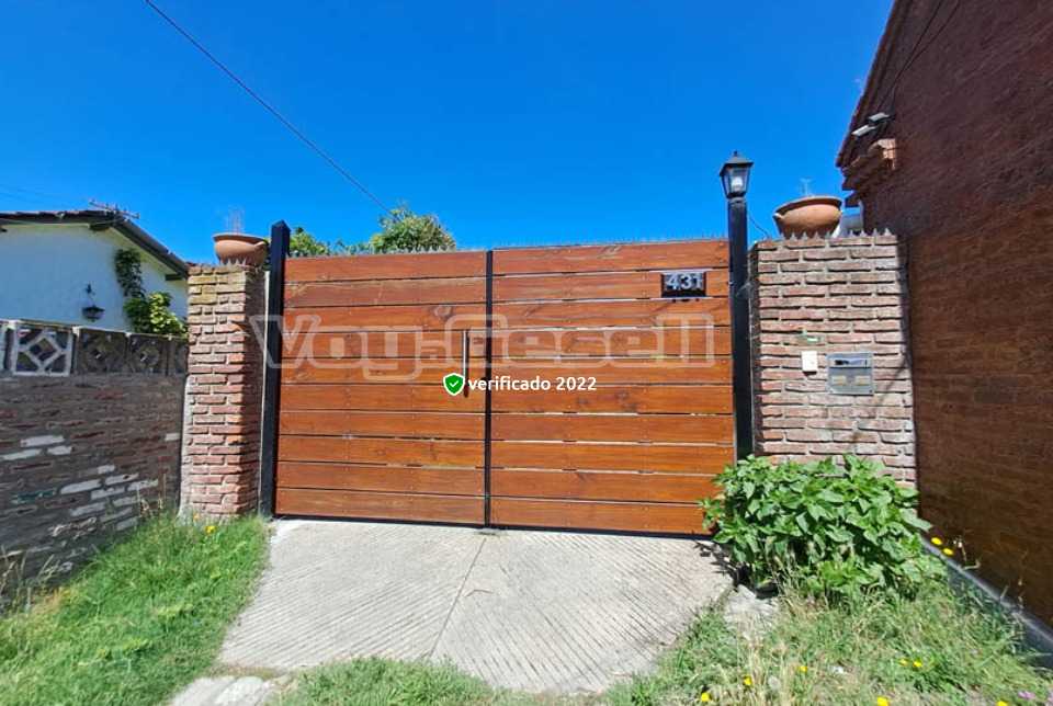 Casa Bianca - Casa en Villa Gesell