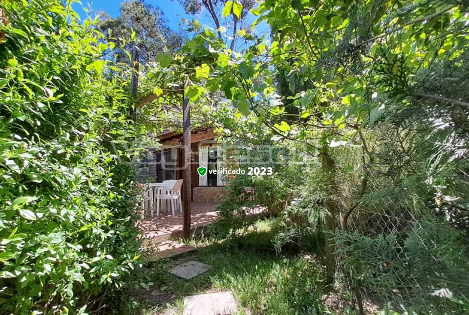 Cabaña Miriam - Casa en Villa Gesell