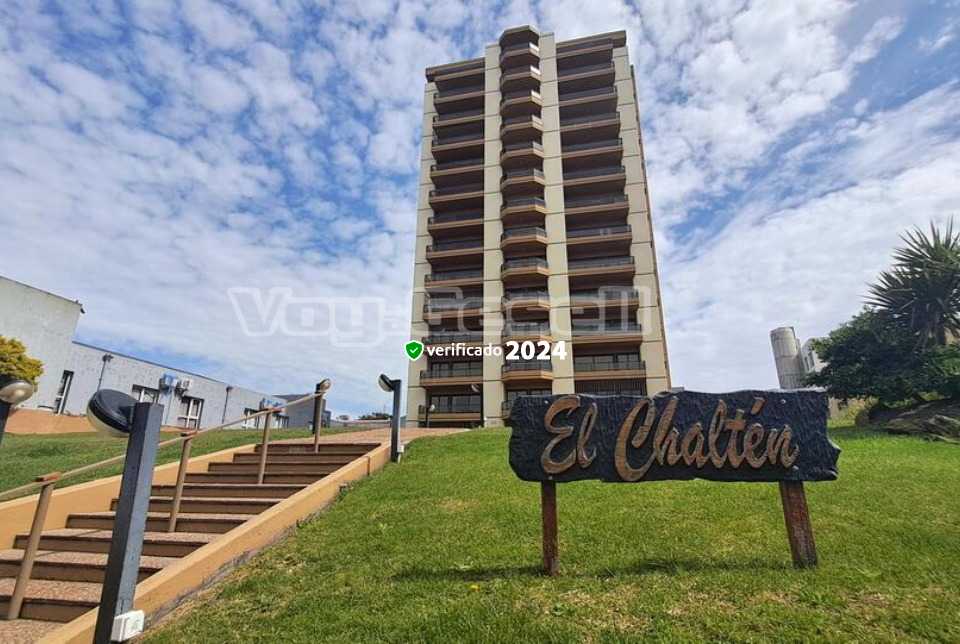 El Chalten 2C - Departamento en Villa Gesell