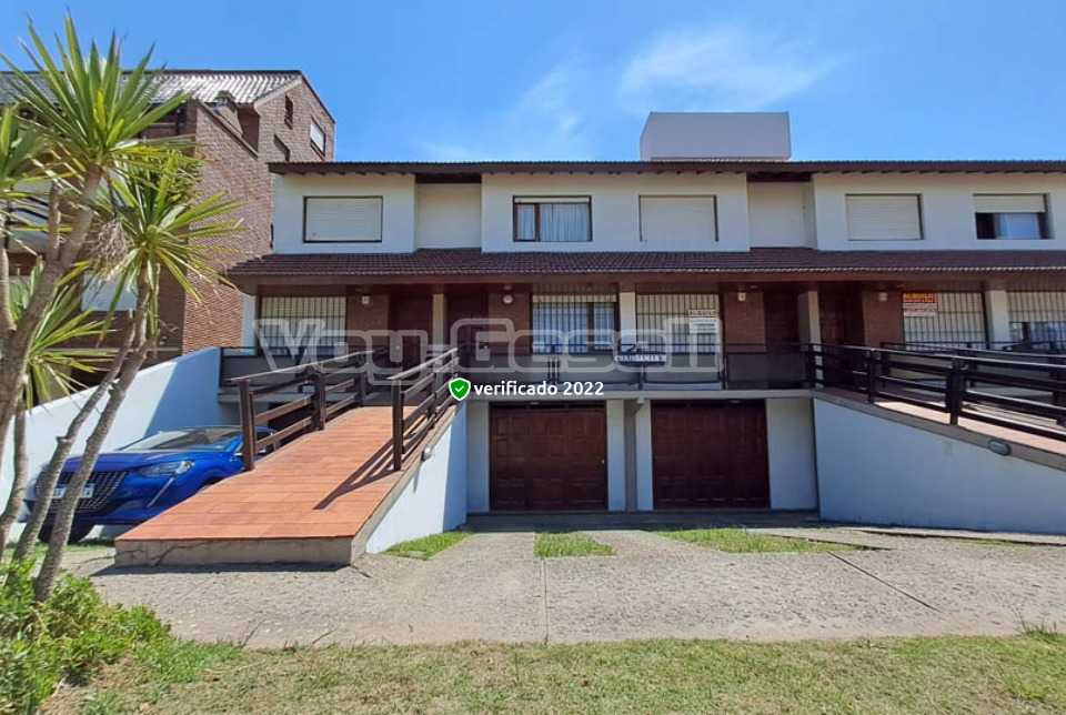 Chrisdamar II Duplex 2 - Duplex en Villa Gesell