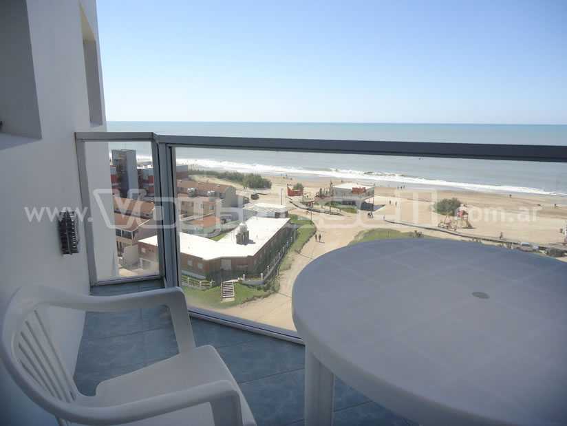 Cielomar 36 - Departamento en Villa Gesell