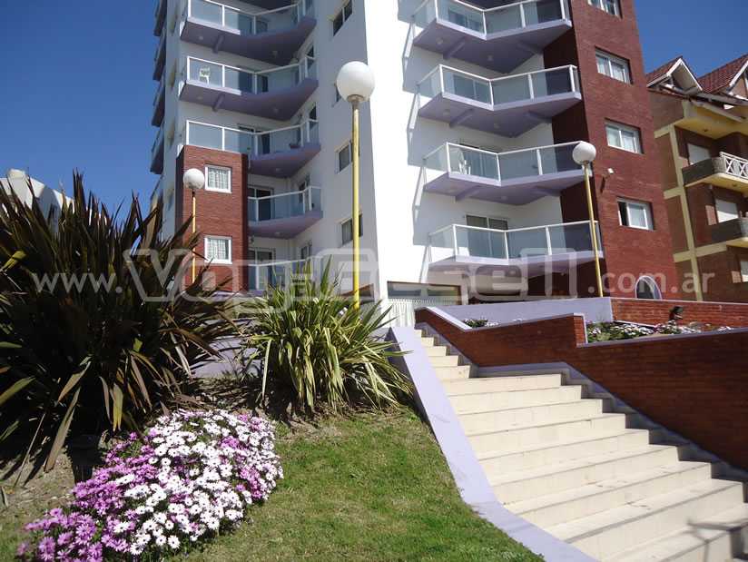 Cielomar 37 - Departamento en Villa Gesell