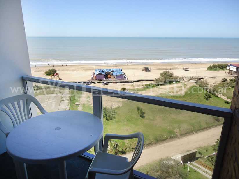 Cielomar 37 - Departamento en Villa Gesell