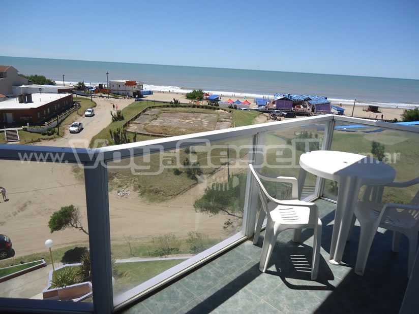 Cielomar Playa 1 - Departamento en Villa Gesell