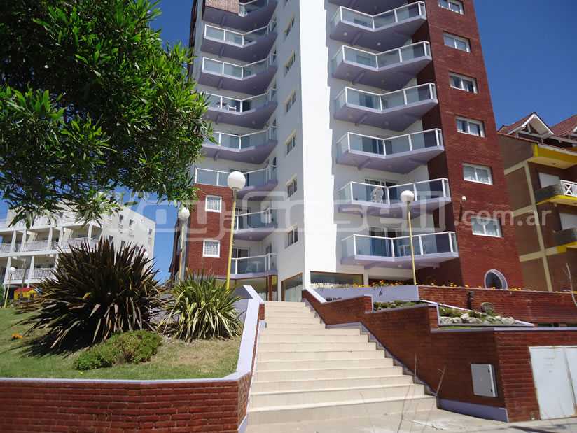 Cielomar Playa 1 - Departamento en Villa Gesell