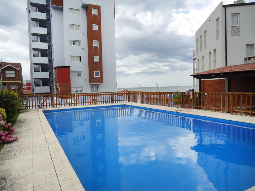 Cielomar Playa 2 - Departamento en Villa Gesell