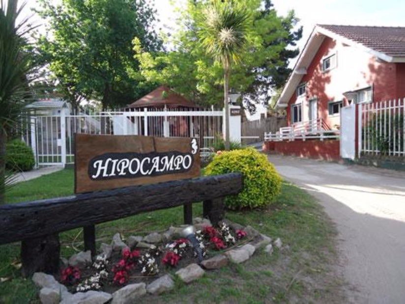 Clarisa  - Casa en Villa Gesell