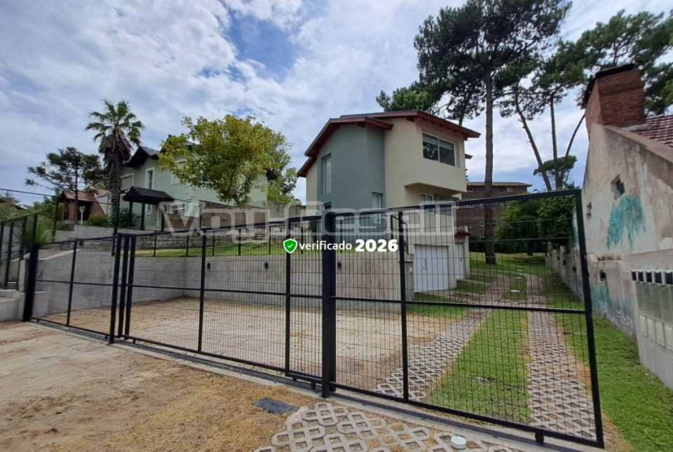 Complejo 102 - Duplex en Villa Gesell