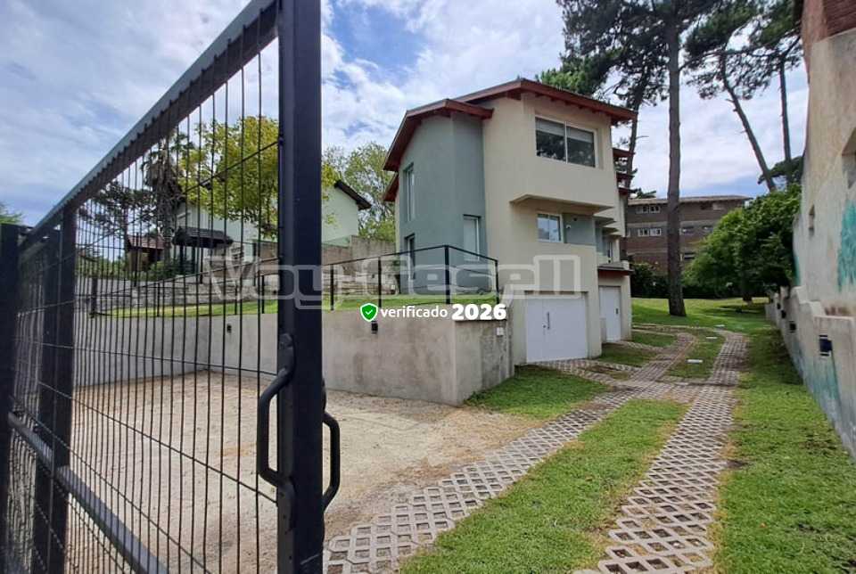 Complejo 102 - Duplex en Villa Gesell