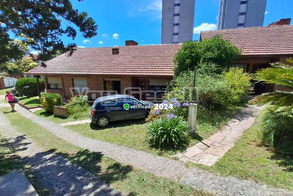 Complejo 6 de Copas U3 - Duplex en Villa Gesell
