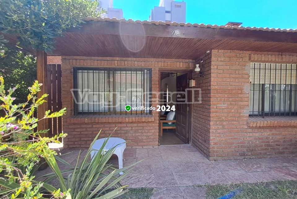 Complejo 6 de Copas U3 - Vista principal de propiedad en Villa Gesell, Villa Gesell. Reservá sin comisiones.