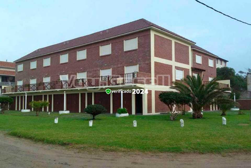 Complejo Alemar - Duplex en Villa Gesell