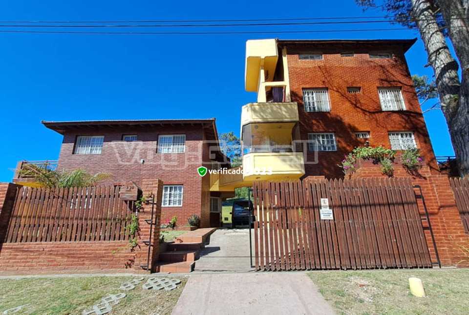 Belen - Departamento en Villa Gesell