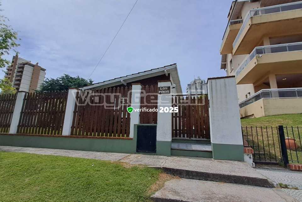 Complejo Los Pinos - Departamento en Villa Gesell