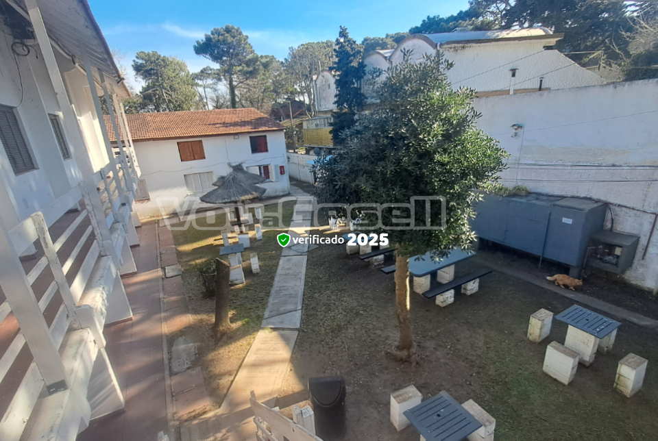 San Luis 25 - Departamento en Villa Gesell