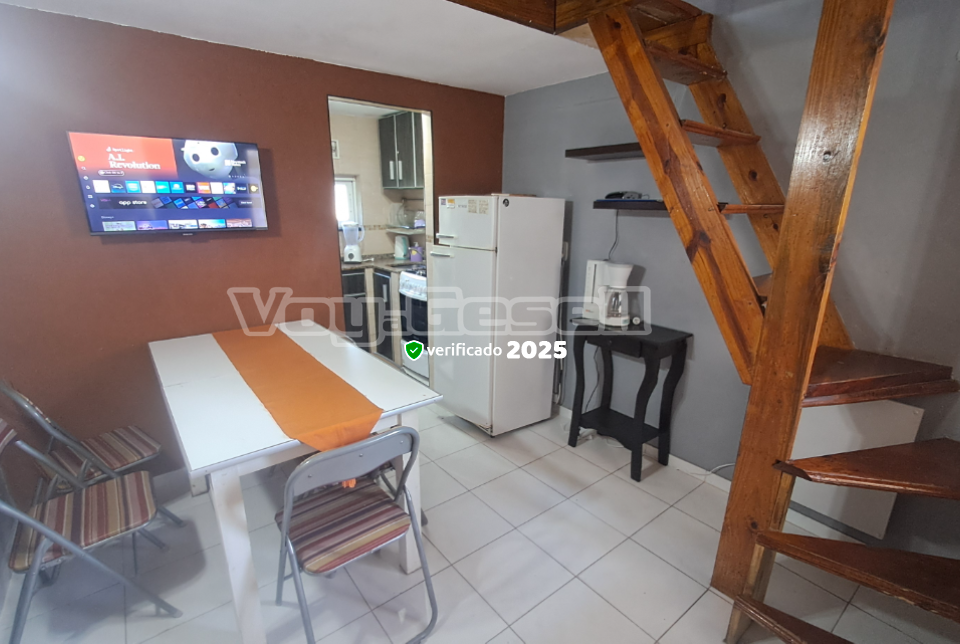 San Luis 25 - Departamento en Villa Gesell