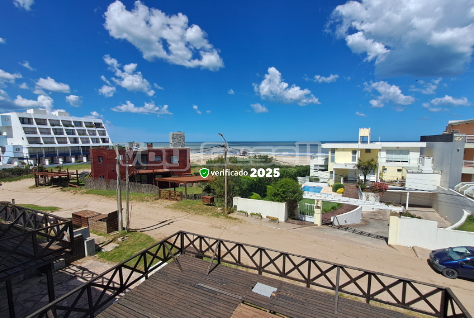 Dueño Alquila en Villa Gesell, Departamento en zona Sur
